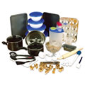 Real Life Cooking Set (25 pcs.)