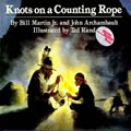 Knots On A Counting Rope (Hardback)