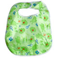Flip Pocket Bibs With Velcro&reg; Closure (Set of 6)