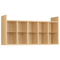 Eco Wall Diaper Storage