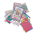 Read All about Me (12 page Journal Kit)