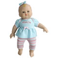 Baby Cuddles All Girl by Alexander Doll Company