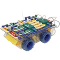 Snap Circuits&reg; RC Rover