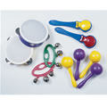 Beginner Rhythm Band Set