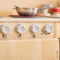 Thumbnail Image #4 of Premium Solid Maple All-in-One Kitchen