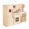 Thumbnail Image of Premium Solid Maple All-in-One Kitchen
