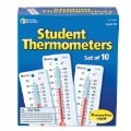 Alternate Image #5 of Student Thermometers - Set of 10