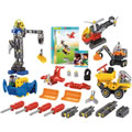 LEGO&reg; Tech Machines Set
