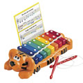 Jungle Jamboree™ Piano & Xylophone