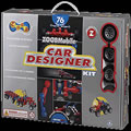 ZOOBMobile Car Designer Kit