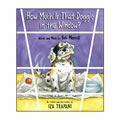 How Much Is That Doggie in the Window? - Board Book