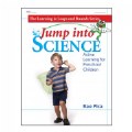 Jump into Science: Active Learning for Preschool Children