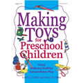 Making Toys for Preschool Children