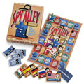 Spy Alley Jr.