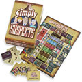 Simply Suspects Game