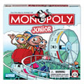 Monopoly Jr.