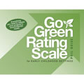 Go Green Rating Scale