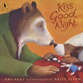 Kiss Good Night - Paperback