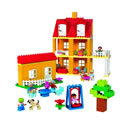DUPLO&reg; Playhouse