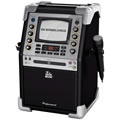 Singing Machine Karaoke System