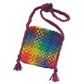Potholder Purse Kit