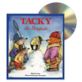 Tacky the Penguin - CD and Paperback