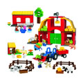DUPLO&reg; Farm Set
