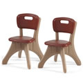 New Traditions Chairs - Set of 2