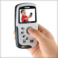Kodak Playsport Video Camera