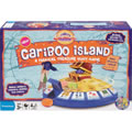 Cariboo Island