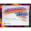 Scribble Art: Independent Creative Art Experiences for Children