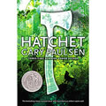 Hatchet - Paperback