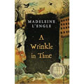 A Wrinkle in Time - Paperback