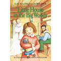 Little House in the Big Woods - Paperback