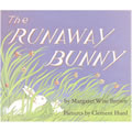 The Runaway Bunny - Big Book