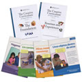 The Creative Curriculum&reg; For Family Child Care, Second Edition - Spanish