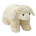 Hugga Pet Lamb