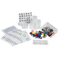 Hands-On Alphabet Set