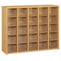 Eco Jumbo Tray Sectional