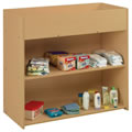 Eco Infant Changing Table