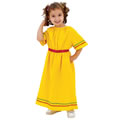 Multi-Ethnic Ceremonial Costume - Hispanic Girl