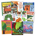 Nemours® BrightStart! Program for Early Literacy Success - Book&hellip;