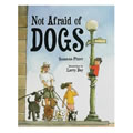 Not Afraid of Dogs (Hardback)