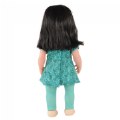 Alternate Image #2 of 16" Multiethnic Doll - Asian Girl With Poseable Body and Hair