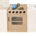 Carolina Kitchen Range