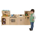 Carolina Kitchen Set (4 Units)
