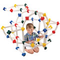 No Ends Construction Set (150 pcs.)