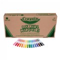 Alternate Image #3 of 256 Crayola® Broad Line Markers
