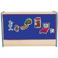 Velcro&reg; Feltboard Panel