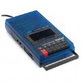 Cassette Tape Recorder